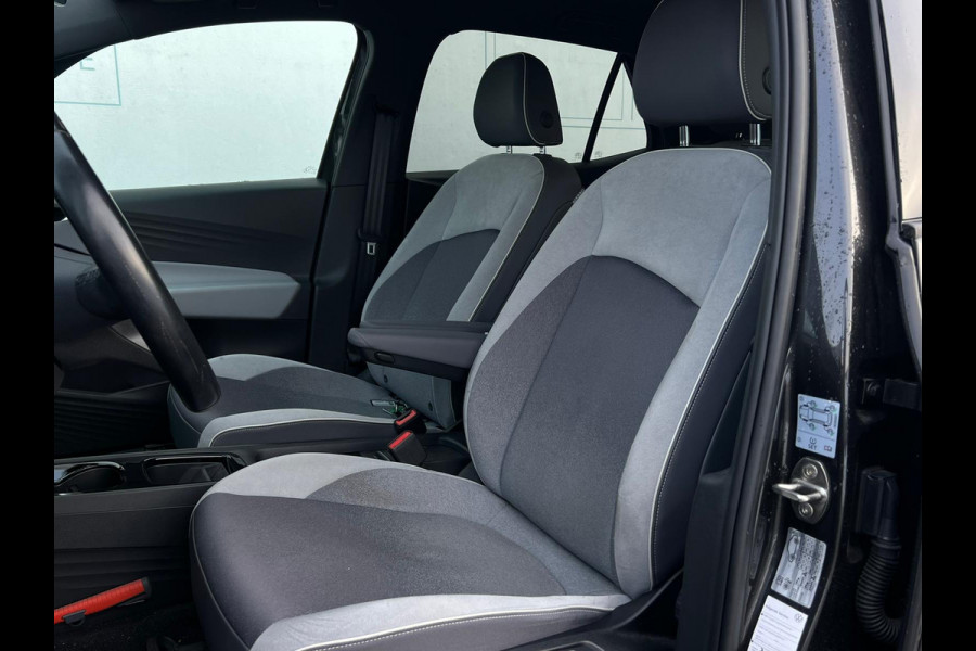 Volkswagen ID.3 First Plus 58 kWh NL AUTO | STOELVERW | CAMERA | SOH 94% |