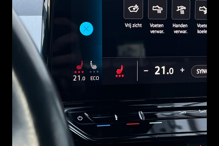 Volkswagen ID.3 First Plus 58 kWh NL AUTO | STOELVERW | CAMERA | SOH 94% |