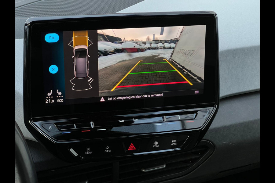 Volkswagen ID.3 First Plus 58 kWh NL AUTO | STOELVERW | CAMERA | SOH 94% |