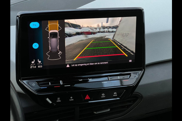 Volkswagen ID.3 First Plus 58 kWh NL AUTO | STOELVERW | CAMERA | SOH 94% |