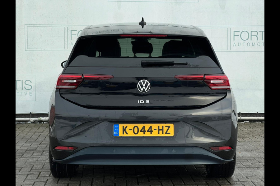 Volkswagen ID.3 First Plus 58 kWh NL AUTO | STOELVERW | CAMERA | SOH 94% |