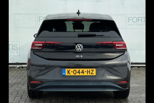 Volkswagen ID.3 First Plus 58 kWh NL AUTO | STOELVERW | CAMERA | SOH 94% |