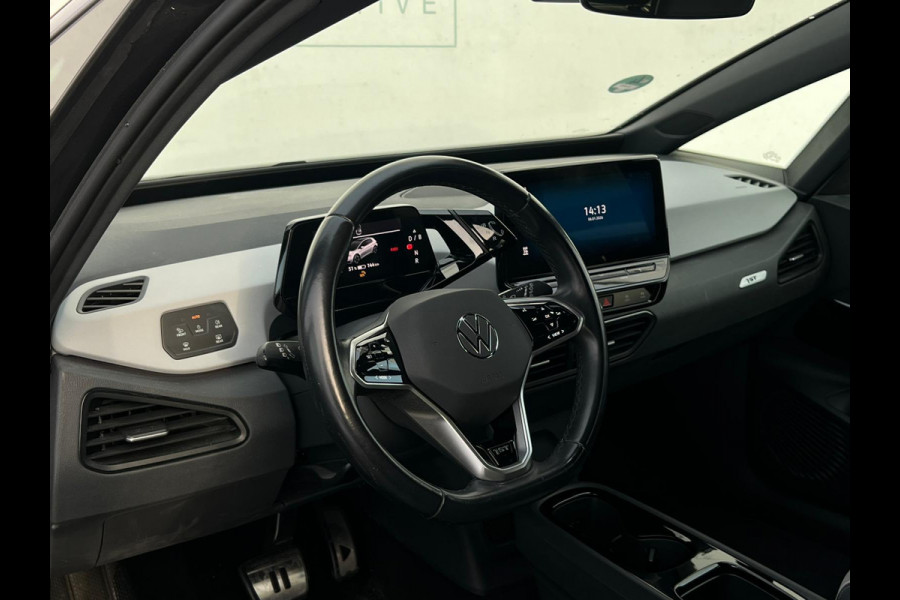 Volkswagen ID.3 First Plus 58 kWh NL AUTO | STOELVERW | CAMERA | SOH 94% |
