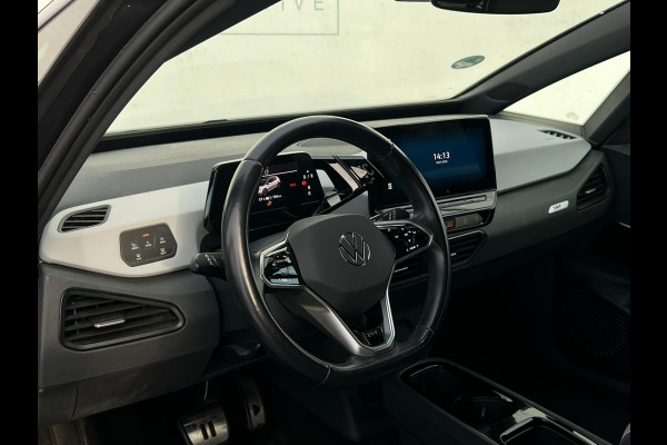 Volkswagen ID.3 First Plus 58 kWh NL AUTO | STOELVERW | CAMERA | SOH 94% |