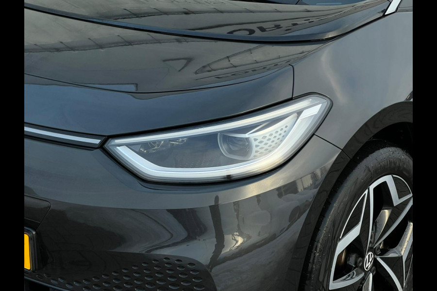 Volkswagen ID.3 First Plus 58 kWh NL AUTO | STOELVERW | CAMERA | SOH 94% |
