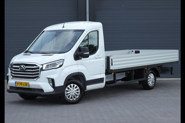 Maxus MAXUS DELIVER 9 NIEUW