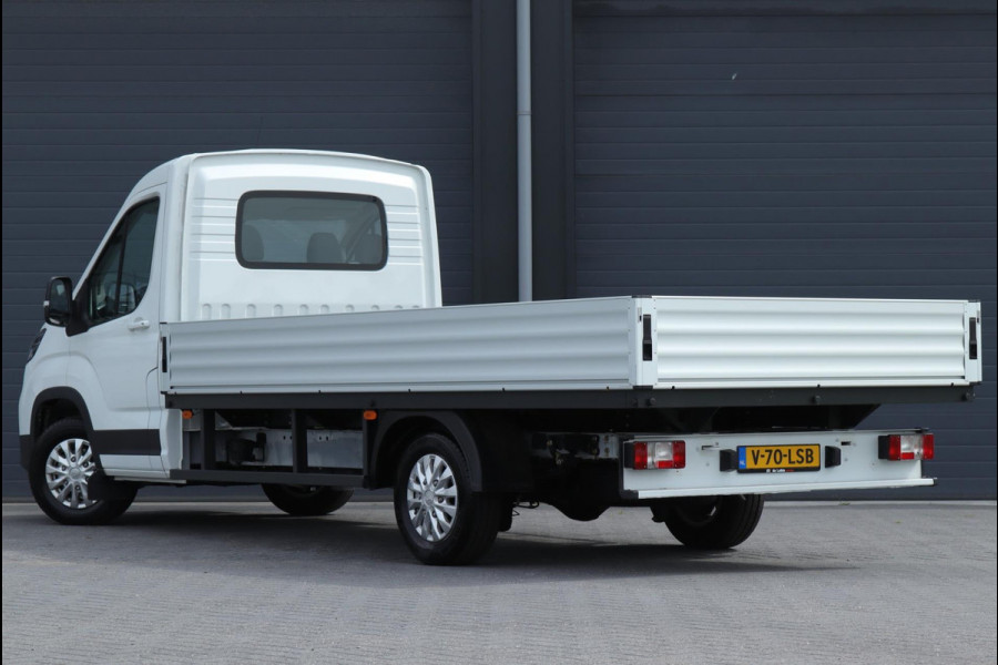 Maxus MAXUS DELIVER 9 NIEUW