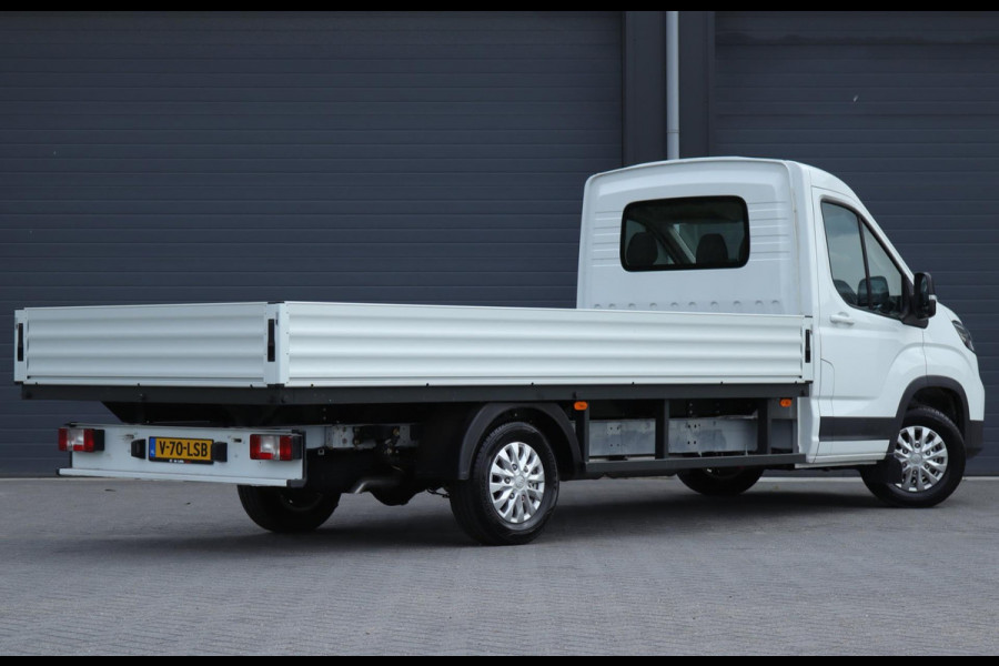 Maxus MAXUS DELIVER 9 NIEUW