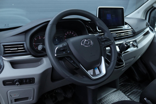 Maxus MAXUS DELIVER 9 NIEUW