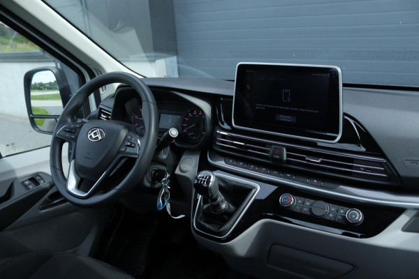 Maxus MAXUS DELIVER 9 NIEUW