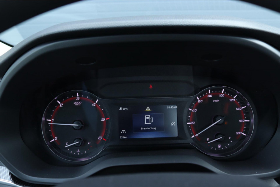 Maxus MAXUS DELIVER 9 NIEUW