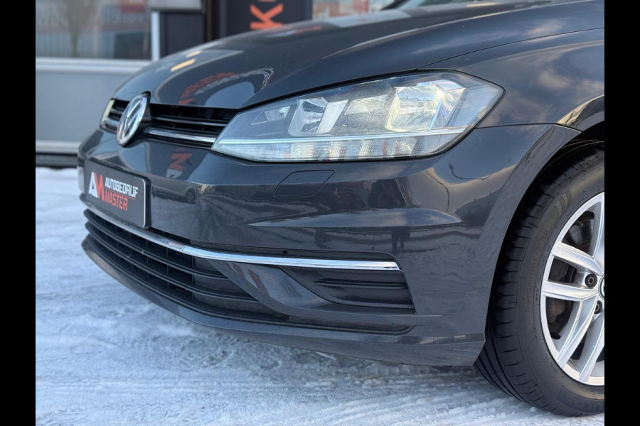 Volkswagen Golf 2.0 TDI Highline | Airco | Cruise | Trekhaak