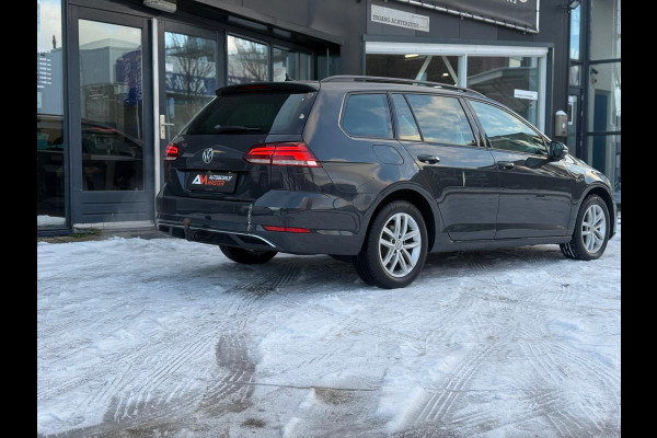 Volkswagen Golf 2.0 TDI Highline | Airco | Cruise | Trekhaak