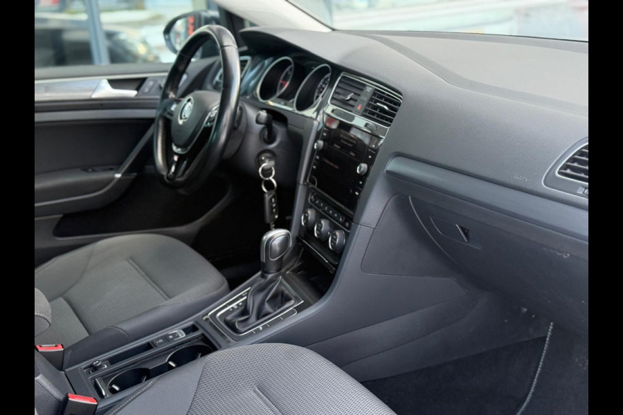 Volkswagen Golf 2.0 TDI Highline | Airco | Cruise | Trekhaak