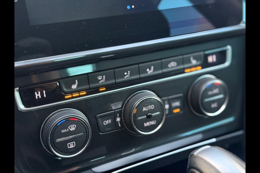 Volkswagen Golf 2.0 TDI Highline | Airco | Cruise | Trekhaak