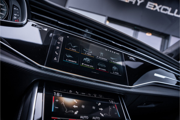 Audi Q7 60 TFSI e quattro Pro Line S Competition - Panorama | RS Seats | Luchtvering | B&O | Stoelkoeling & Massage | Elek Trekhaak