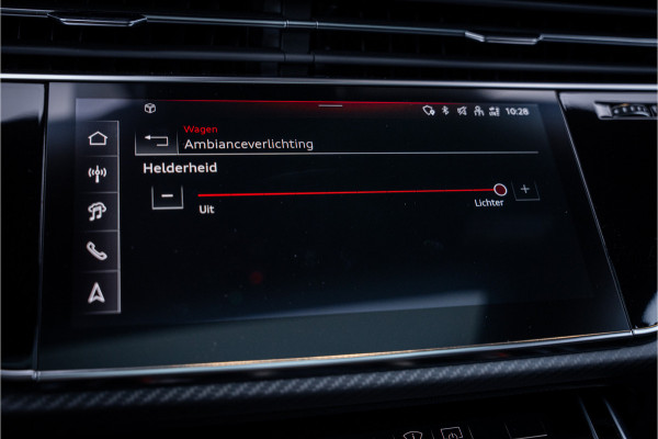 Audi Q7 60 TFSI e quattro Pro Line S Competition - Panorama | RS Seats | Luchtvering | B&O | Stoelkoeling & Massage | Elek Trekhaak