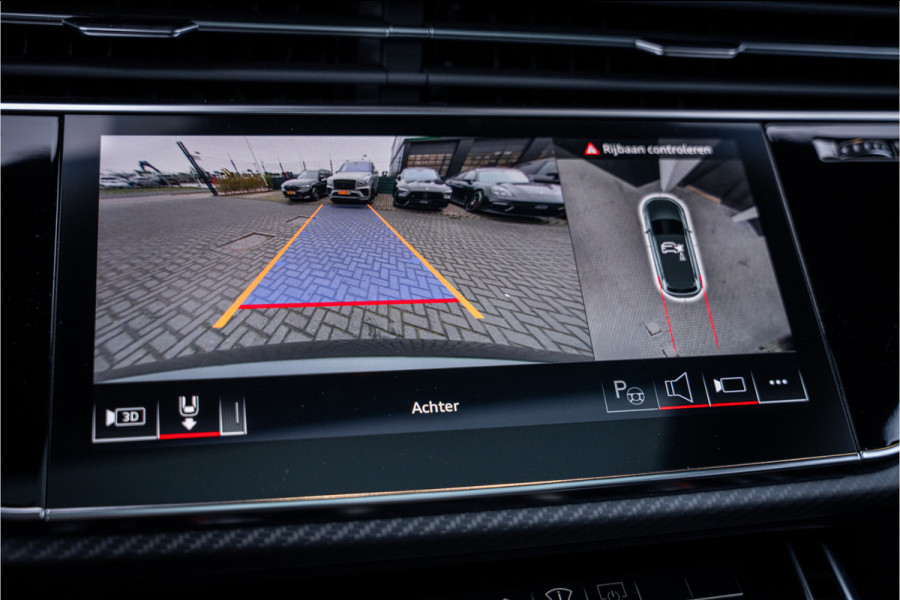 Audi Q7 60 TFSI e quattro Pro Line S Competition - Panorama | RS Seats | Luchtvering | B&O | Stoelkoeling & Massage | Elek Trekhaak