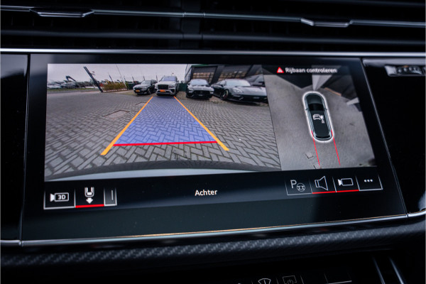 Audi Q7 60 TFSI e quattro Pro Line S Competition - Panorama | RS Seats | Luchtvering | B&O | Stoelkoeling & Massage | Elek Trekhaak