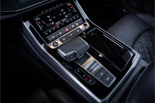 Audi Q7 60 TFSI e quattro Pro Line S Competition - Panorama | RS Seats | Luchtvering | B&O | Stoelkoeling & Massage | Elek Trekhaak