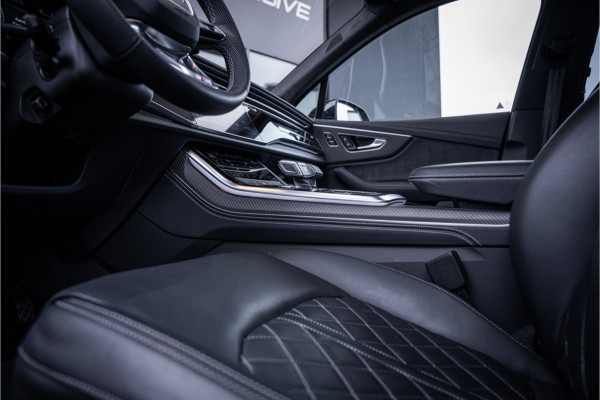 Audi Q7 60 TFSI e quattro Pro Line S Competition - Panorama | RS Seats | Luchtvering | B&O | Stoelkoeling & Massage | Elek Trekhaak