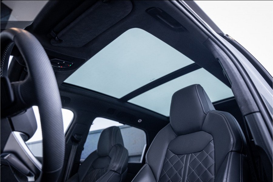 Audi Q7 60 TFSI e quattro Pro Line S Competition - Panorama | RS Seats | Luchtvering | B&O | Stoelkoeling & Massage | Elek Trekhaak