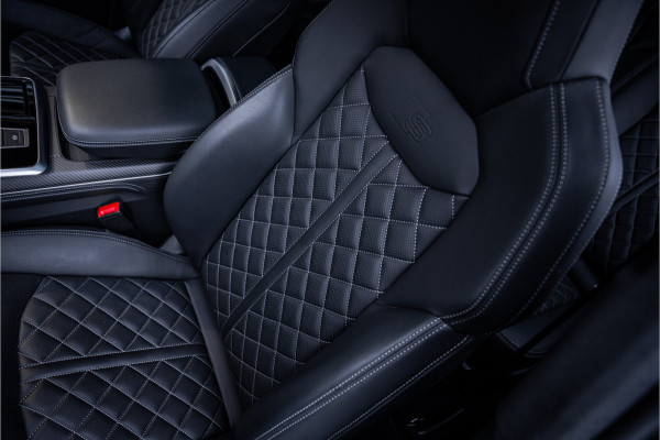 Audi Q7 60 TFSI e quattro Pro Line S Competition - Panorama | RS Seats | Luchtvering | B&O | Stoelkoeling & Massage | Elek Trekhaak