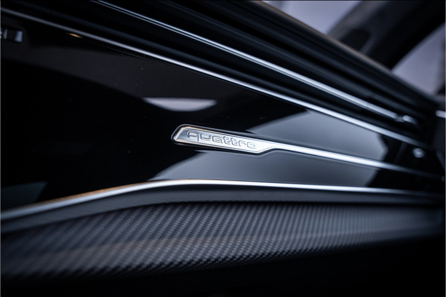 Audi Q7 60 TFSI e quattro Pro Line S Competition - Panorama | RS Seats | Luchtvering | B&O | Stoelkoeling & Massage | Elek Trekhaak