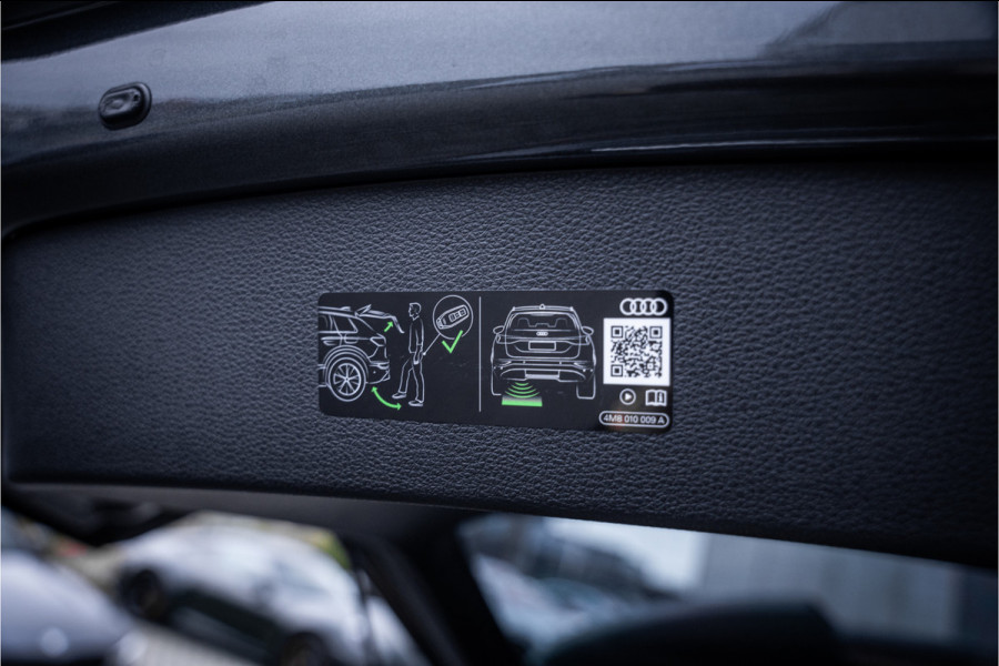 Audi Q7 60 TFSI e quattro Pro Line S Competition - Panorama | RS Seats | Luchtvering | B&O | Stoelkoeling & Massage | Elek Trekhaak