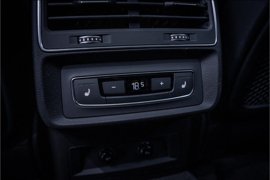 Audi Q7 60 TFSI e quattro Pro Line S Competition - Panorama | RS Seats | Luchtvering | B&O | Stoelkoeling & Massage | Elek Trekhaak