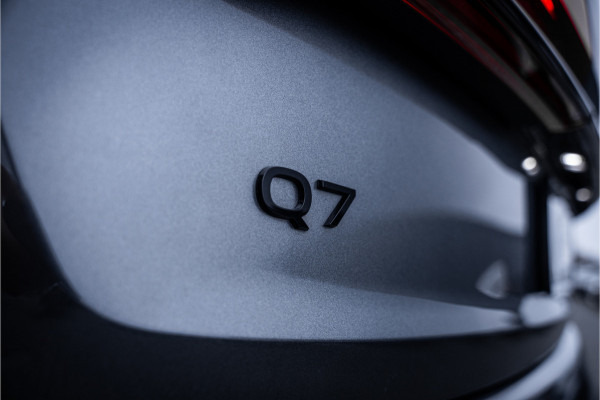 Audi Q7 60 TFSI e quattro Pro Line S Competition - Panorama | RS Seats | Luchtvering | B&O | Stoelkoeling & Massage | Elek Trekhaak