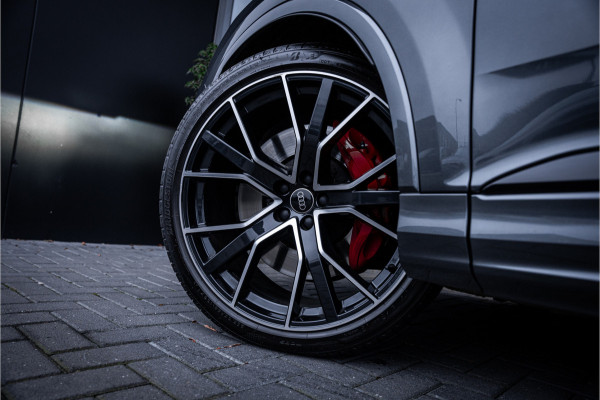 Audi Q7 60 TFSI e quattro Pro Line S Competition - Panorama | RS Seats | Luchtvering | B&O | Stoelkoeling & Massage | Elek Trekhaak
