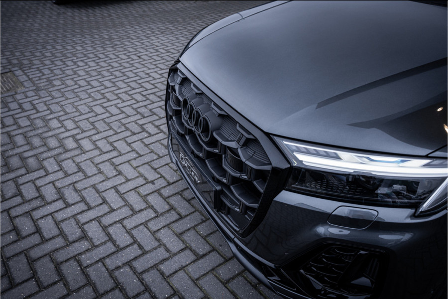 Audi Q7 60 TFSI e quattro Pro Line S Competition - Panorama | RS Seats | Luchtvering | B&O | Stoelkoeling & Massage | Elek Trekhaak