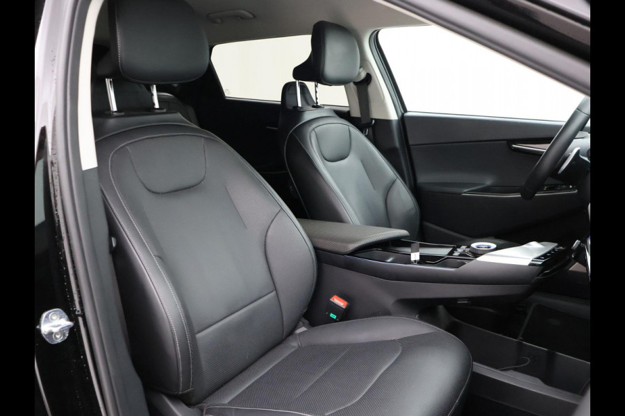 Kia Ev6 PLUS 77.4 kWh + AFN. TREKHAAK | MERIDIAN | LEDER | STOELVENTILATIE | STOELVERW. V+A
