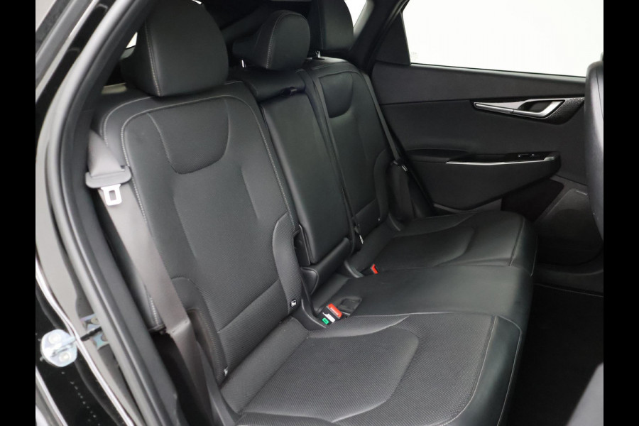 Kia Ev6 PLUS 77.4 kWh + AFN. TREKHAAK | MERIDIAN | LEDER | STOELVENTILATIE | STOELVERW. V+A