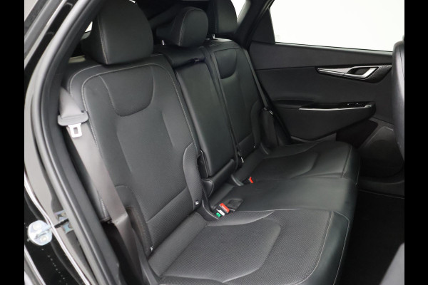 Kia Ev6 PLUS 77.4 kWh + AFN. TREKHAAK | MERIDIAN | LEDER | STOELVENTILATIE | STOELVERW. V+A