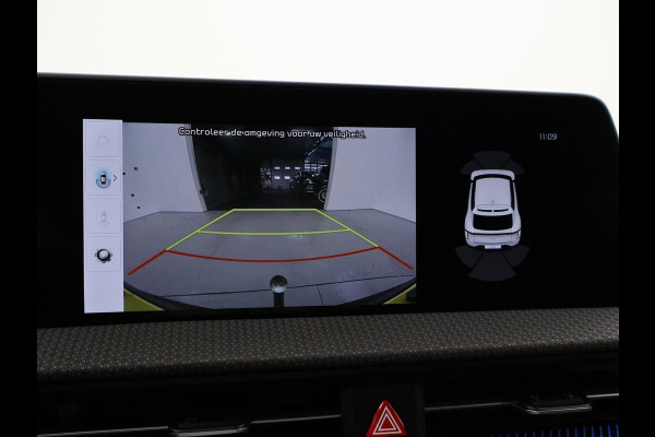 Kia Ev6 PLUS 77.4 kWh + AFN. TREKHAAK | MERIDIAN | LEDER | STOELVENTILATIE | STOELVERW. V+A