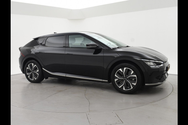 Kia Ev6 PLUS 77.4 kWh + AFN. TREKHAAK | MERIDIAN | LEDER | STOELVENTILATIE | STOELVERW. V+A