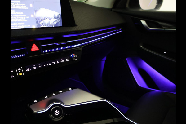 Kia Ev6 PLUS 77.4 kWh + AFN. TREKHAAK | MERIDIAN | LEDER | STOELVENTILATIE | STOELVERW. V+A