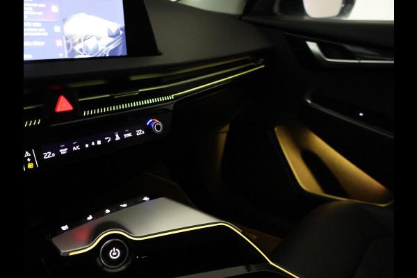 Kia Ev6 PLUS 77.4 kWh + AFN. TREKHAAK | MERIDIAN | LEDER | STOELVENTILATIE | STOELVERW. V+A