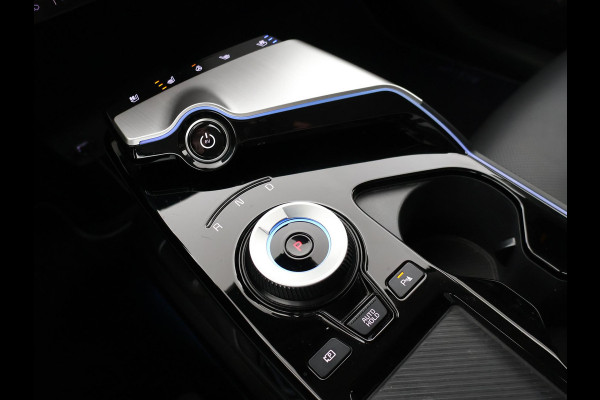 Kia Ev6 PLUS 77.4 kWh + AFN. TREKHAAK | MERIDIAN | LEDER | STOELVENTILATIE | STOELVERW. V+A