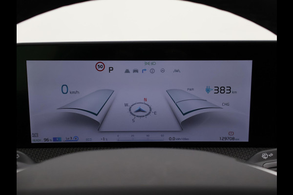 Kia Ev6 PLUS 77.4 kWh + AFN. TREKHAAK | MERIDIAN | LEDER | STOELVENTILATIE | STOELVERW. V+A