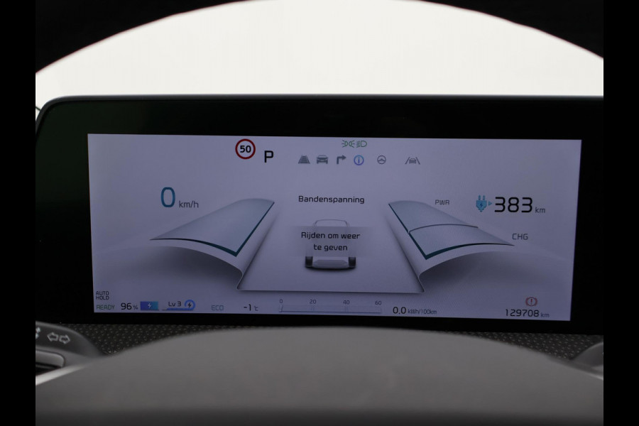 Kia Ev6 PLUS 77.4 kWh + AFN. TREKHAAK | MERIDIAN | LEDER | STOELVENTILATIE | STOELVERW. V+A