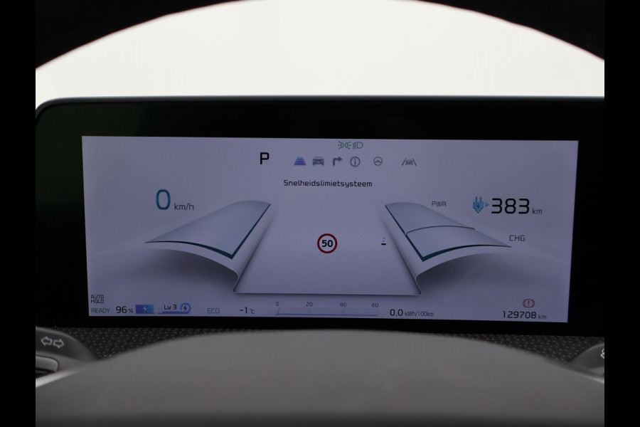 Kia Ev6 PLUS 77.4 kWh + AFN. TREKHAAK | MERIDIAN | LEDER | STOELVENTILATIE | STOELVERW. V+A