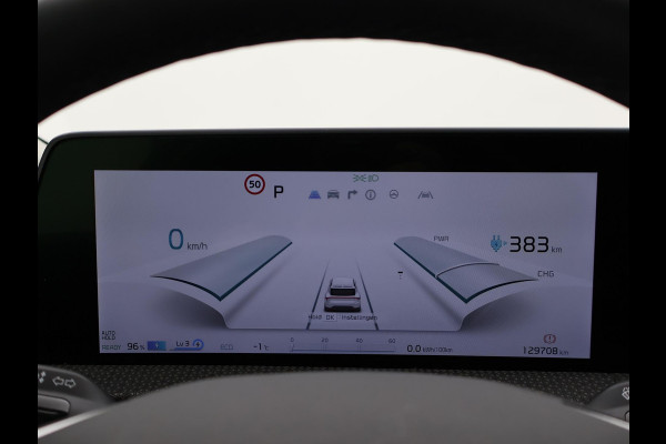 Kia Ev6 PLUS 77.4 kWh + AFN. TREKHAAK | MERIDIAN | LEDER | STOELVENTILATIE | STOELVERW. V+A