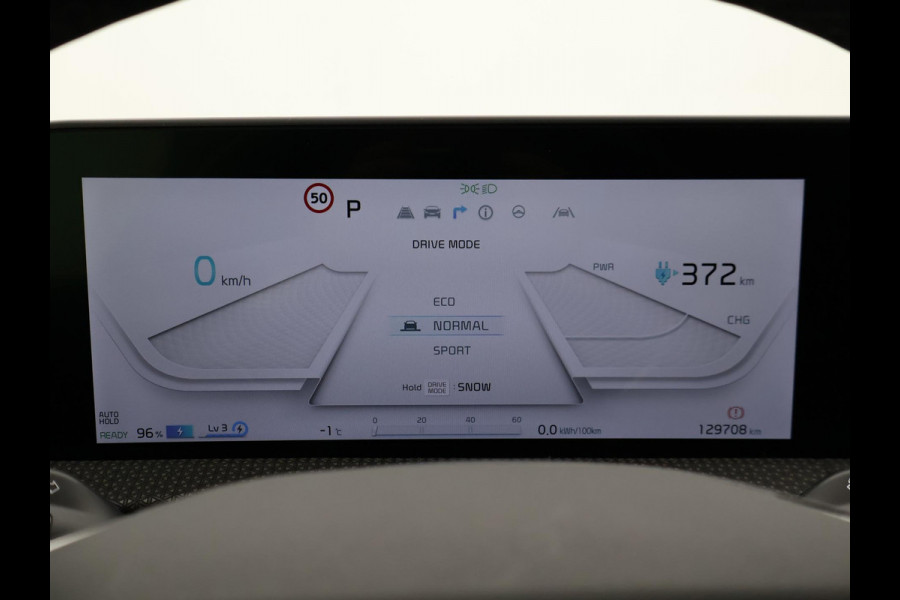 Kia Ev6 PLUS 77.4 kWh + AFN. TREKHAAK | MERIDIAN | LEDER | STOELVENTILATIE | STOELVERW. V+A
