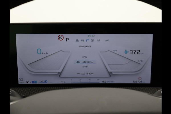 Kia Ev6 PLUS 77.4 kWh + AFN. TREKHAAK | MERIDIAN | LEDER | STOELVENTILATIE | STOELVERW. V+A