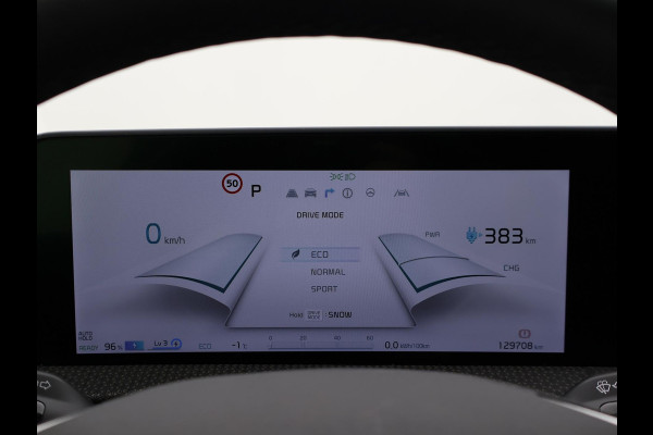 Kia Ev6 PLUS 77.4 kWh + AFN. TREKHAAK | MERIDIAN | LEDER | STOELVENTILATIE | STOELVERW. V+A
