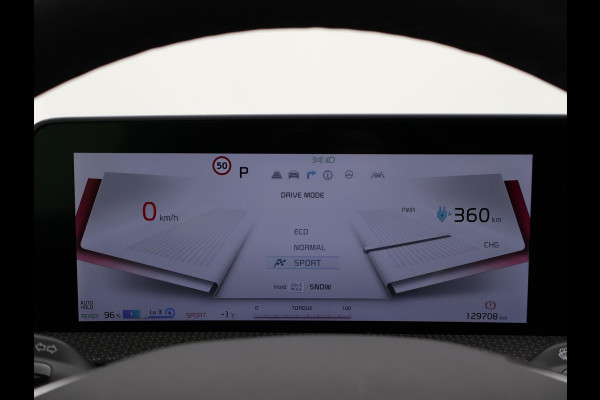 Kia Ev6 PLUS 77.4 kWh + AFN. TREKHAAK | MERIDIAN | LEDER | STOELVENTILATIE | STOELVERW. V+A