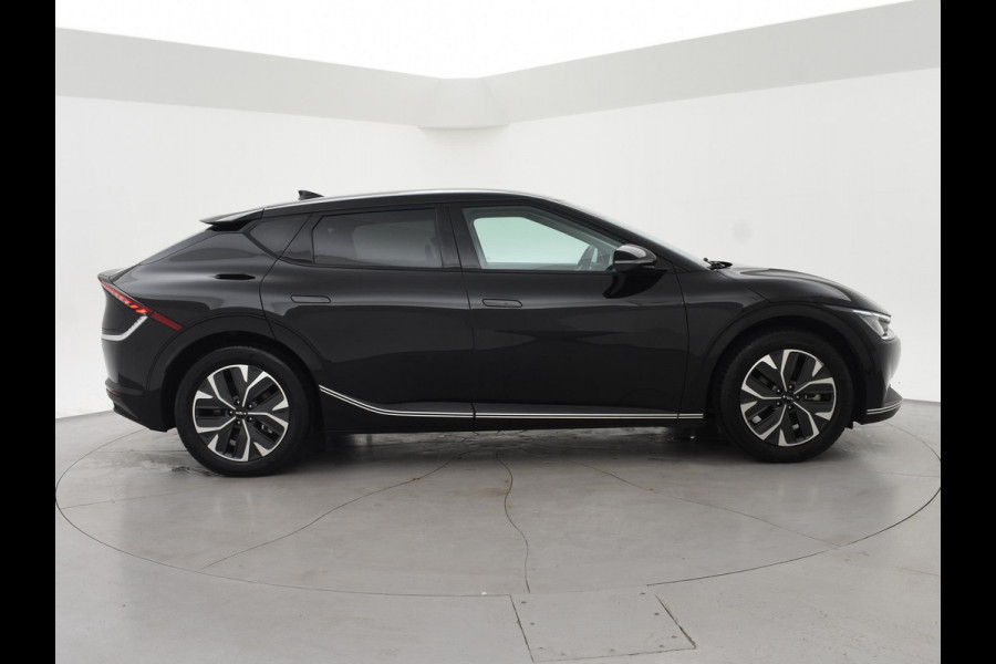 Kia Ev6 PLUS 77.4 kWh + AFN. TREKHAAK | MERIDIAN | LEDER | STOELVENTILATIE | STOELVERW. V+A